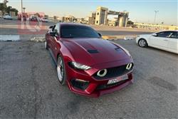 فورد موستانج